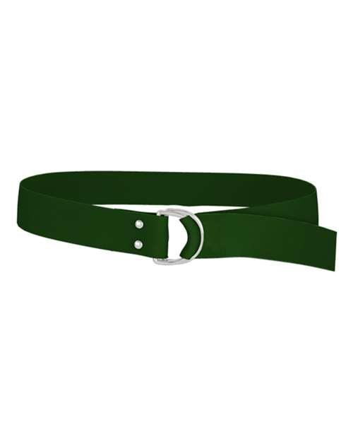 Alleson Athletic Football Belt 1" Width