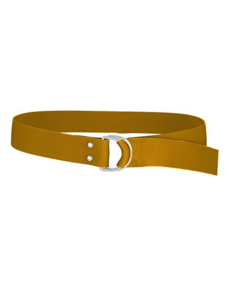 Alleson Athletic Football Belt 1" Width