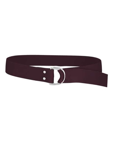 Alleson Athletic Football Belt 1" Width