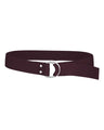 Alleson Athletic Football Belt 1" Width