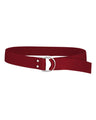 Alleson Athletic Football Belt 1" Width