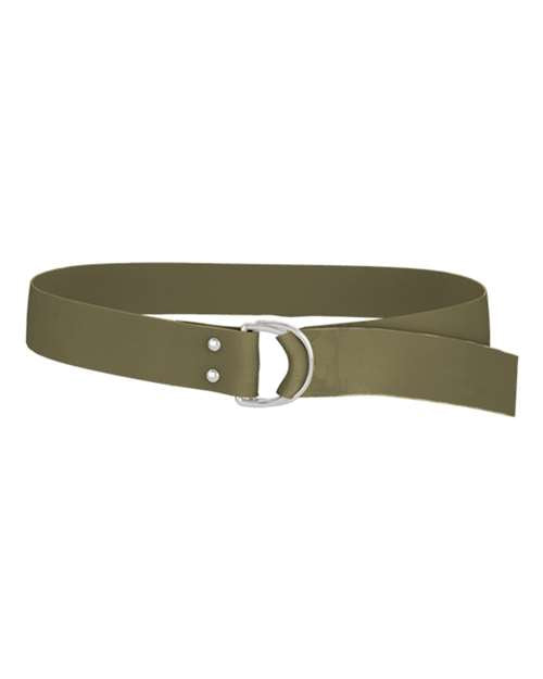 Alleson Athletic Football Belt 1" Width
