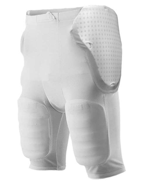 Five Pad Football Girdle