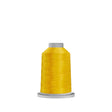 Polyester Thread Daffodil Glide 1,100 Yards Mini Spool