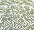 Sunbrella Veranda Green Palm Reversible Solution Dyed Acrylic Fabric - Green Palm Reversible, 54" Width (1 Yard)