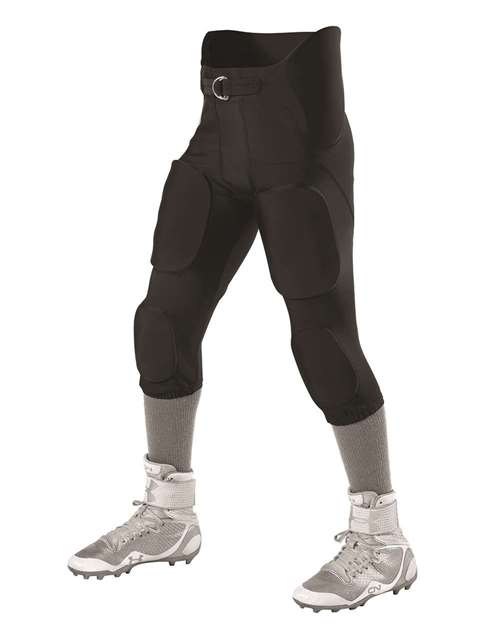 Intergrated Football Pants