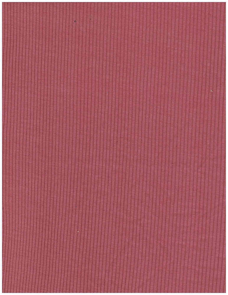 4x2 Rib Solid Fabric 1 Yard Soft Stretch Comfortable Knit 52/54" Wide