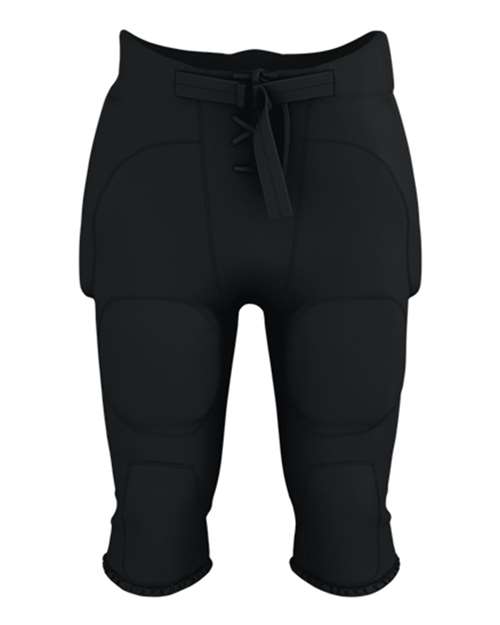 Solo Football Pants