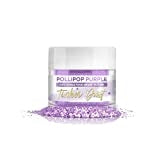 Pollipop Purple Tinker Dust® Edible Glitter