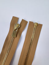 Golden Beige Sewing Notions