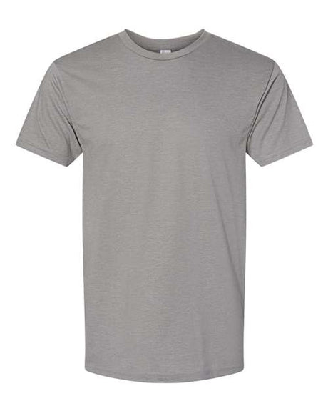Bayside Unisex USA-Made Triblend T-Shirt