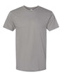 Bayside Unisex USA-Made Triblend T-Shirt