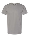 Bayside Unisex USA-Made Triblend T-Shirt