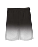 Pantalones cortos juveniles Ombre