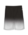 Youth Ombre Shorts