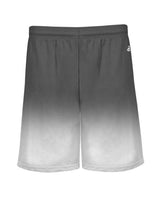 Youth Ombre Shorts