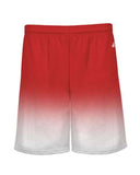 Pantalones cortos juveniles Ombre