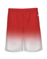 Youth Ombre Shorts