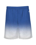Pantalones cortos juveniles Ombre