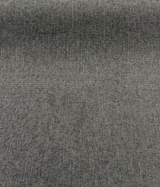 Crypton Performance Chenille Endure Upholstery Fabric - Slate Gray, Textured Chenille, 54" Width (1 Yard)