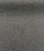 Crypton Performance Chenille Endure Upholstery Fabric - Slate Gray, Textured Chenille, 54" Width (1 Yard)