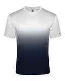 Camiseta juvenil Ombre