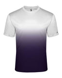 Camiseta juvenil Ombre