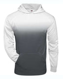 Youth Ombre Hooded Sweatshirt