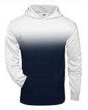 Youth Ombre Hooded Sweatshirt