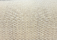 Disco Linen Chenille Upholstery Fabric - Linen Beige, 56" Width (1 Yard)