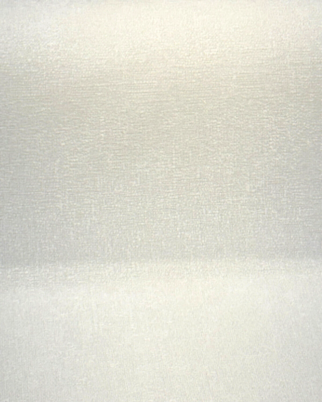 Jessica Snow Crypton Performance Chenille Upholstery Fabric - Snow White, 56" Width (1 Yard)