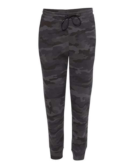 Men's Midweight Fleece Sweatpants