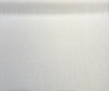 Crypton Performance Sense 100 Percent Polyester Fabric - Snow Beige Upholstery, 56" Width (1 Yard)