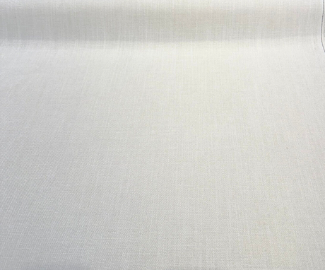 Crypton Performance Sense 100 Percent Polyester Fabric - Snow Beige Upholstery, 56" Width (1 Yard)
