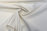 Crypton Performance Sense 100 Percent Polyester Fabric - Snow Beige Upholstery, 56" Width (1 Yard)