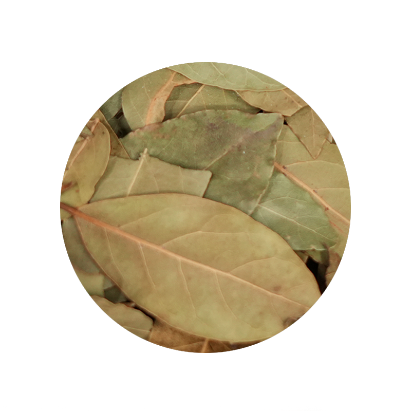 Bulk Foods - Bay Leaves - Bulk Bin 1701 (5 pounds)