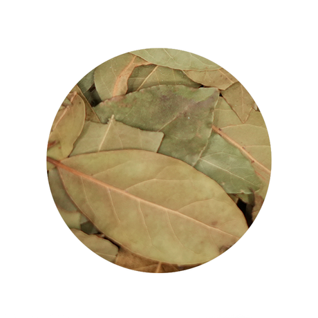 Bulk Foods - Bay Leaves - Bulk Bin 1701 (5 pounds)