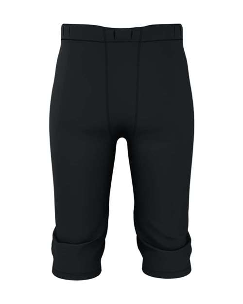 Youth Solo Series Integrated Football Pants