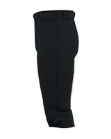 Youth Solo Series Integrated Football Pants