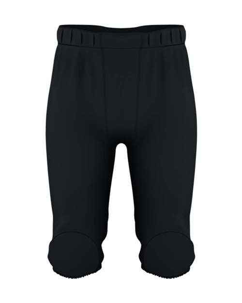 Youth Solo Series Integrated Football Pants