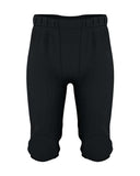 Alleson Athletic Youth Solo Series Integrated Football Pants