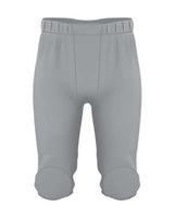 Youth Solo Series Integrated Football Pants