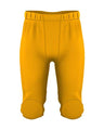 Youth Solo Series Integrated Football Pants