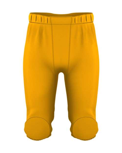 Alleson Athletic Youth Solo Series Integrated Football Pants