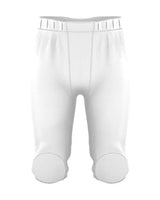 Youth Solo Series Integrated Football Pants