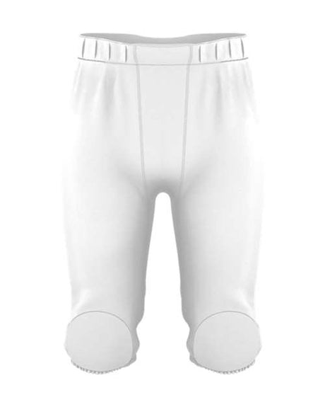 Alleson Athletic Youth Solo Series Integrated Football Pants