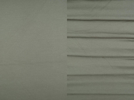 1 Yard Baby French Terry Solid Knit 58/60"