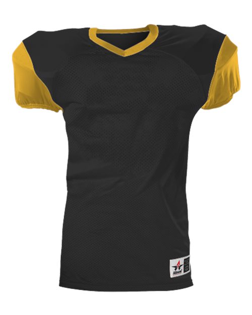 Alleson Athletic Youth Pro Game Football Jersey
