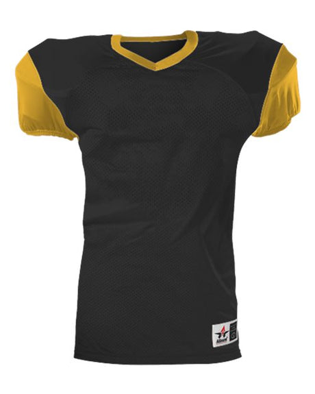 Alleson Athletic Youth Pro Game Football Jersey