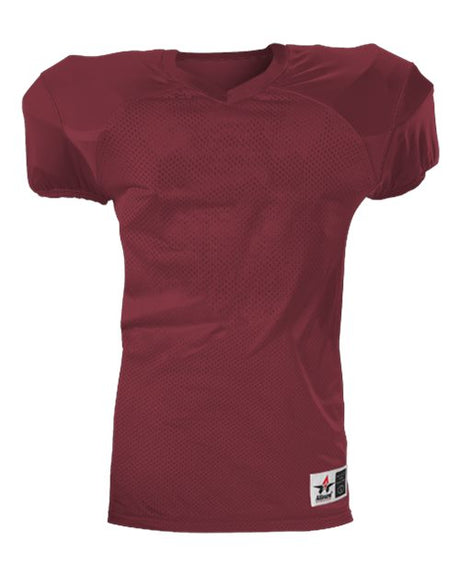 Alleson Athletic Youth Pro Game Football Jersey